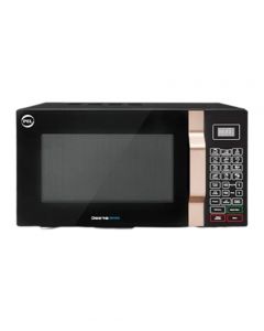 PEL Desire Microwave Oven 30Ltr - Black - SubhanElectronics-1 (3 Months 0% Percent Profit Product Available On 48 Months Installment)